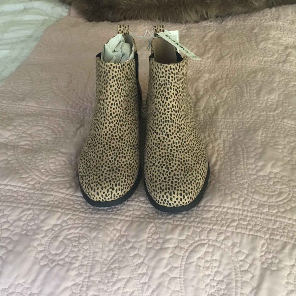 Booties